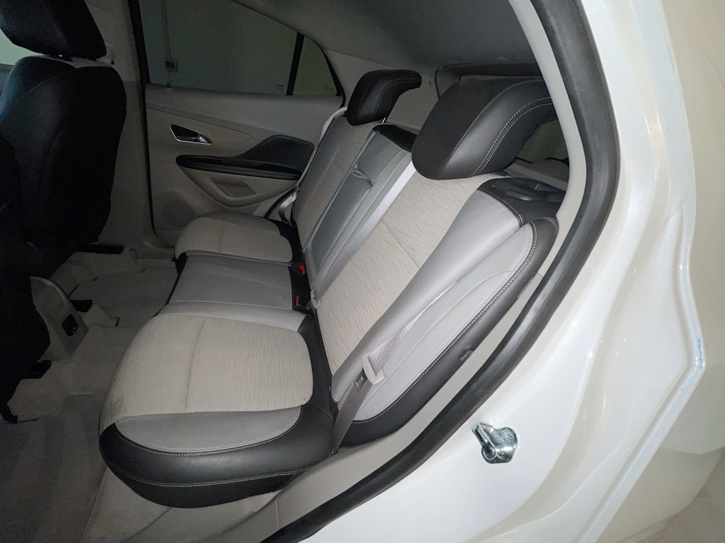 Thumbnail: 2016 Buick Encore - 12