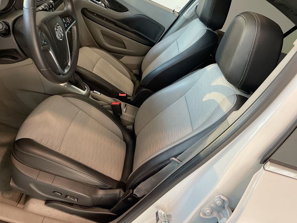 Thumbnail: 2016 Buick Encore - 10