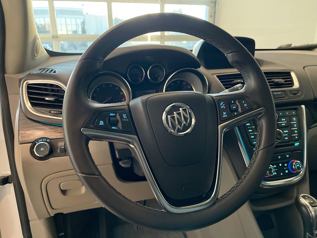 Thumbnail: 2016 Buick Encore - 2