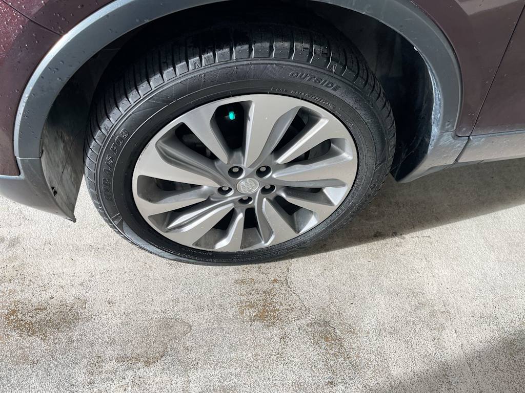 Thumbnail: 2018 Buick Encore - 6