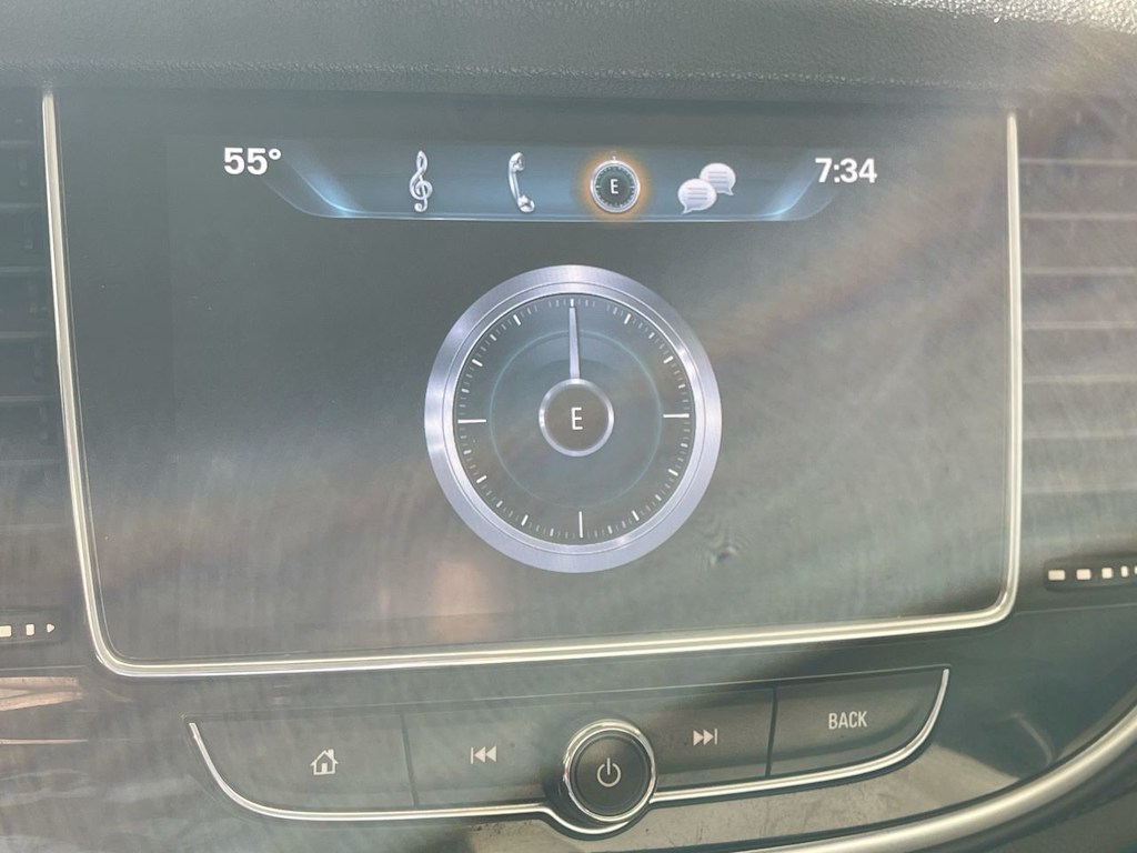 Thumbnail: 2018 Buick Encore - 25