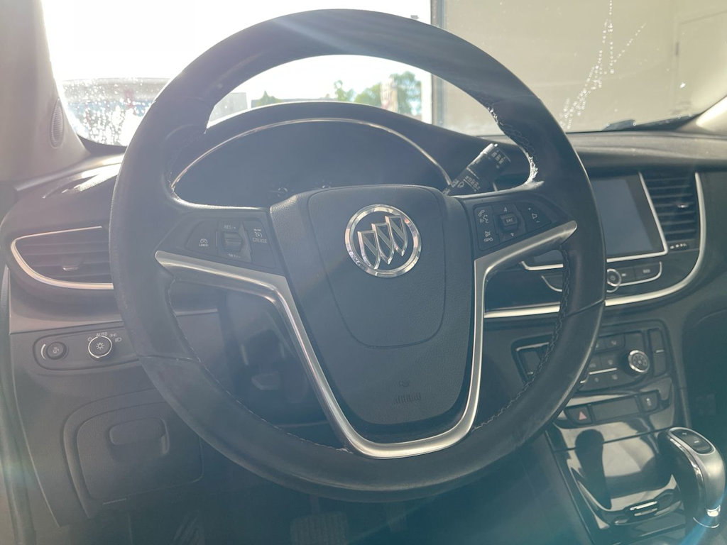 Thumbnail: 2018 Buick Encore - 2