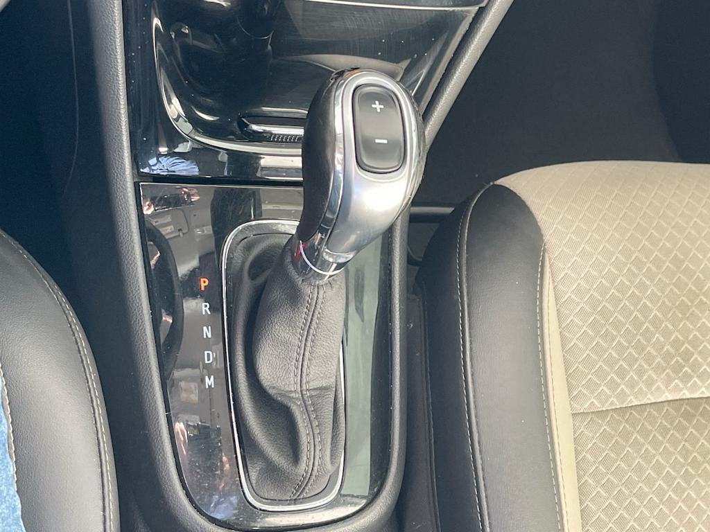 Thumbnail: 2018 Buick Encore - 12