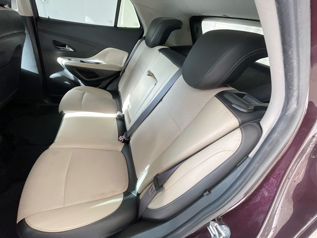 Thumbnail: 2018 Buick Encore - 10