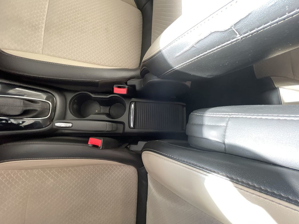 Thumbnail: 2018 Buick Encore - 27