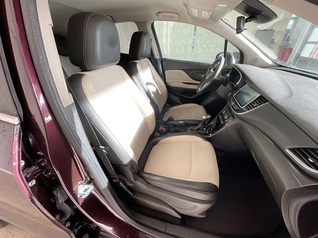 Thumbnail: 2018 Buick Encore - 9