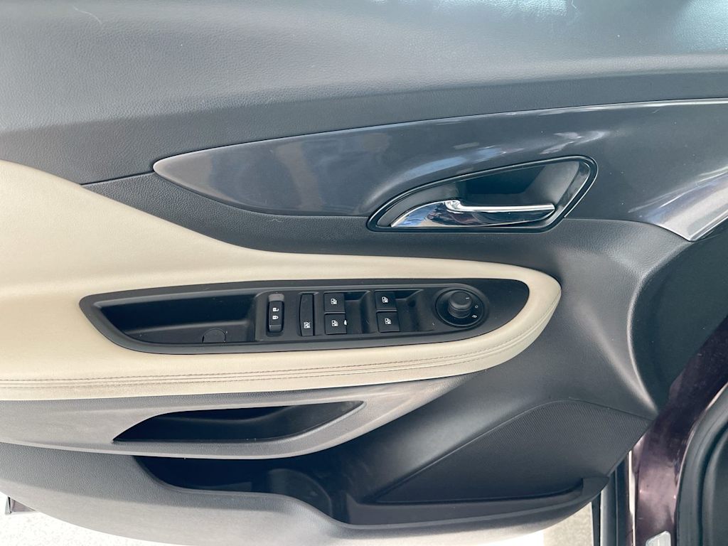 Thumbnail: 2018 Buick Encore - 23