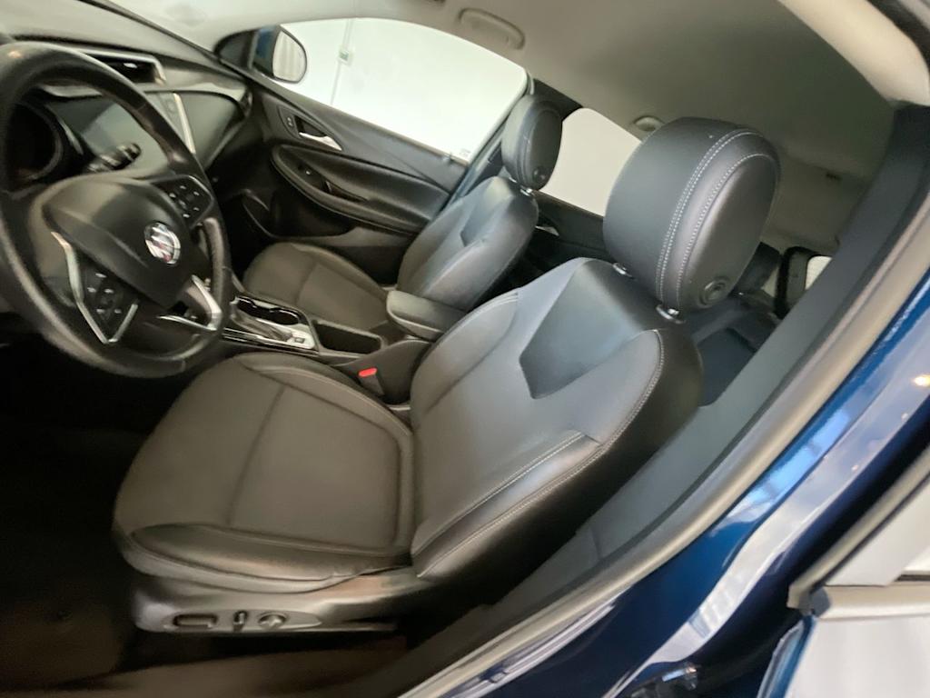 Thumbnail: 2022 Buick Encore GX - 9