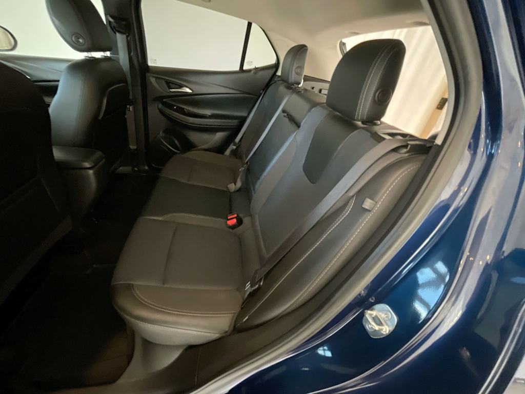 Thumbnail: 2022 Buick Encore GX - 11