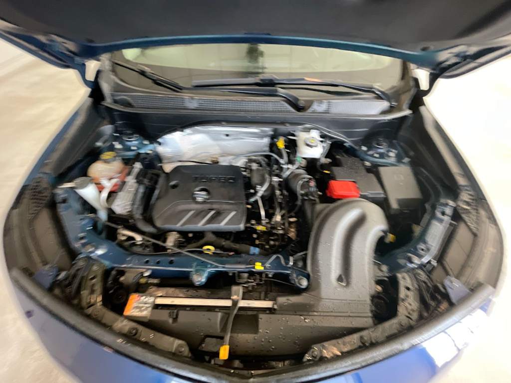 Thumbnail: 2022 Buick Encore GX - 8