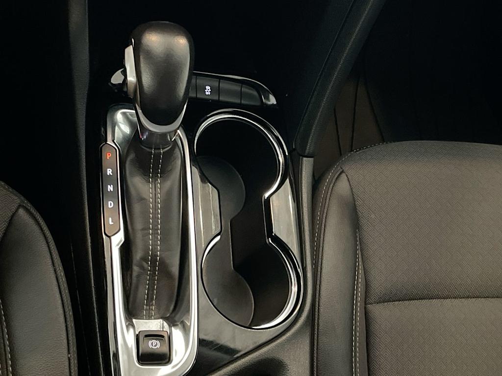 Thumbnail: 2022 Buick Encore GX - 13