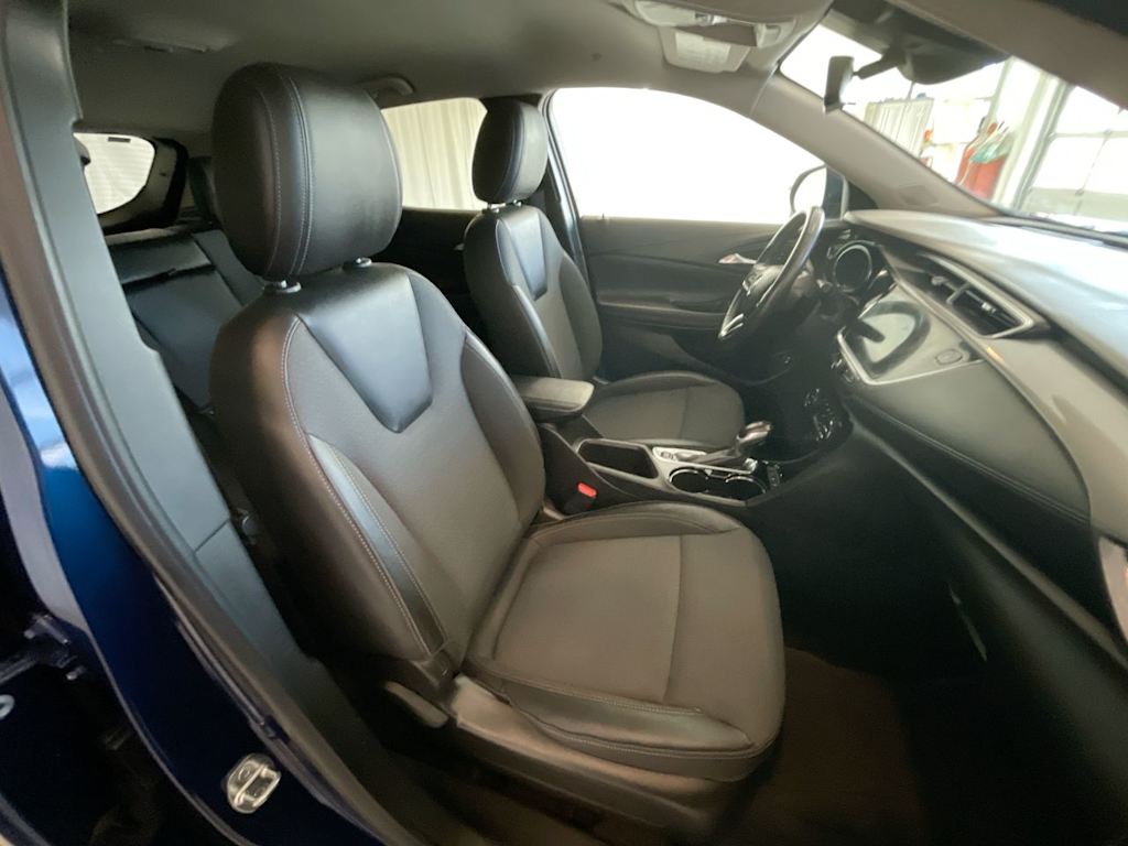 Thumbnail: 2022 Buick Encore GX - 10