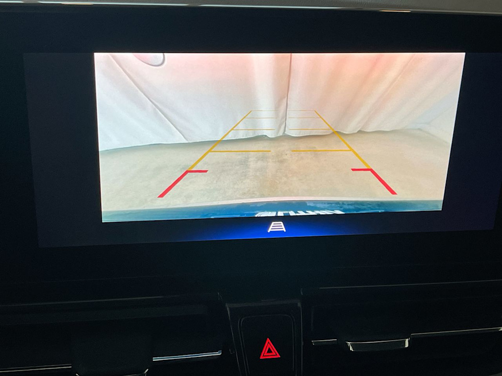 Thumbnail: 2025 Chevrolet TrailBlazer - 23