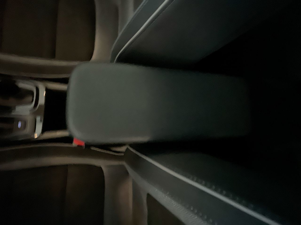 Thumbnail: 2025 Chevrolet TrailBlazer - 25