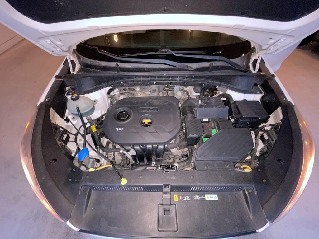 Thumbnail: 2019 Hyundai Tucson - 8