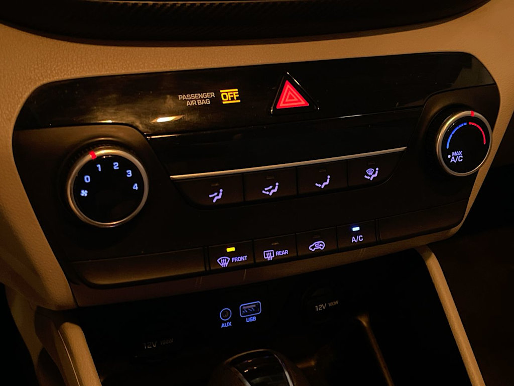 Thumbnail: 2019 Hyundai Tucson - 24
