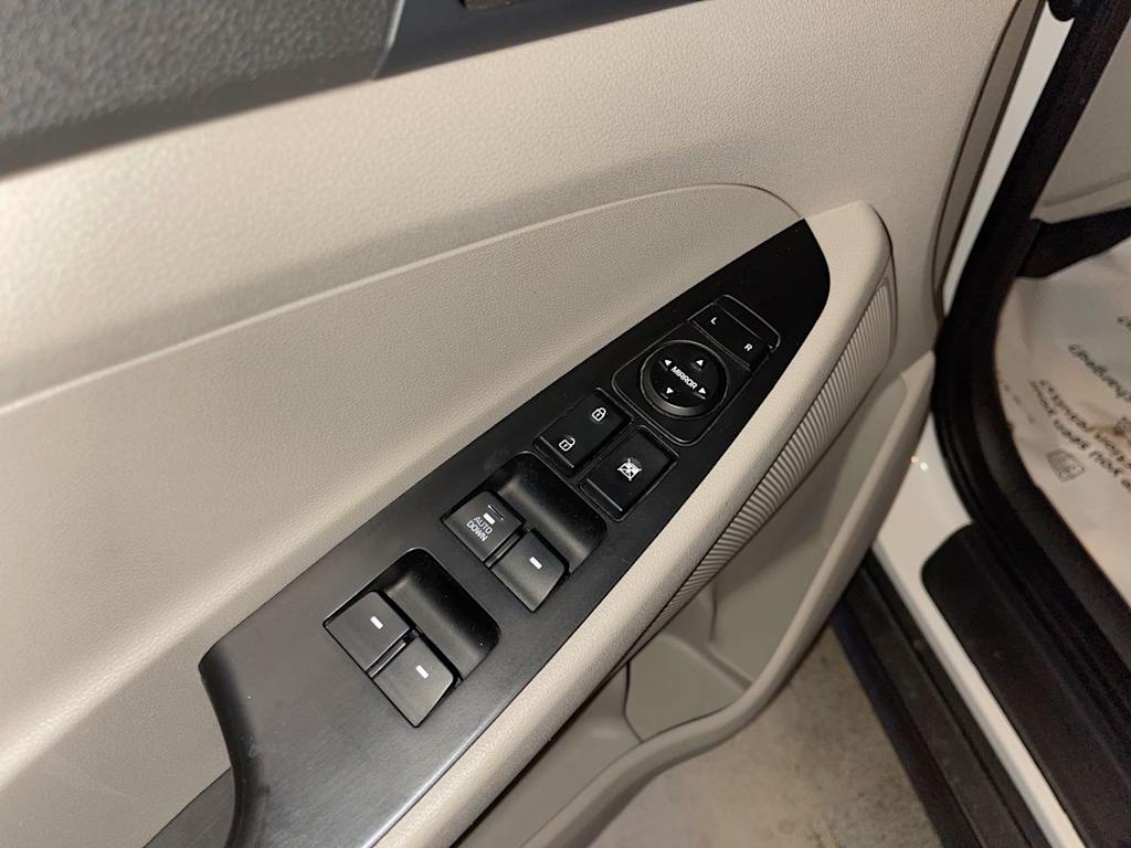 Thumbnail: 2019 Hyundai Tucson - 22