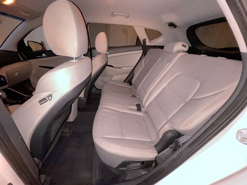 Thumbnail: 2019 Hyundai Tucson - 11