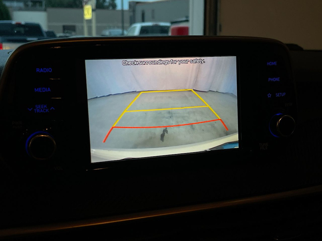 Thumbnail: 2019 Hyundai Tucson - 23