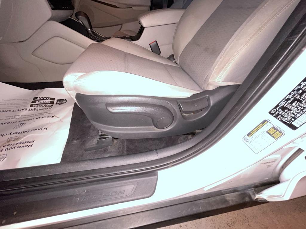 Thumbnail: 2019 Hyundai Tucson - 21
