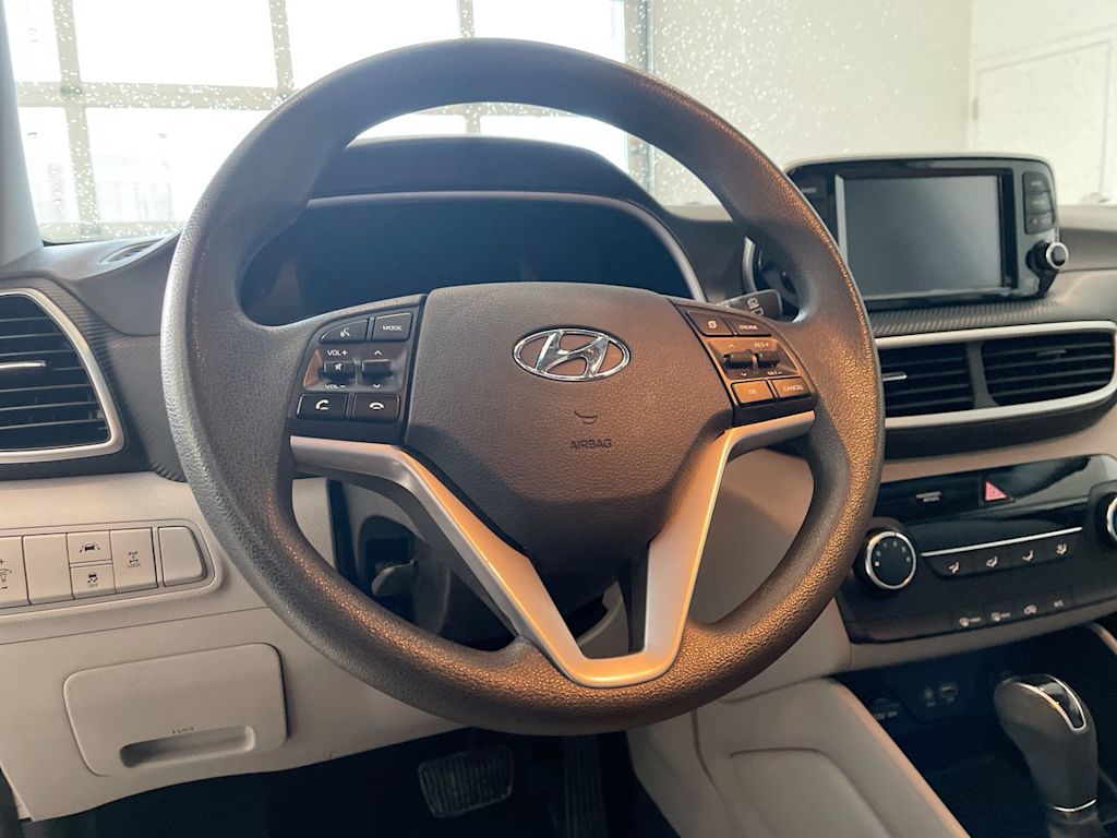 Thumbnail: 2020 Hyundai Tucson - 2