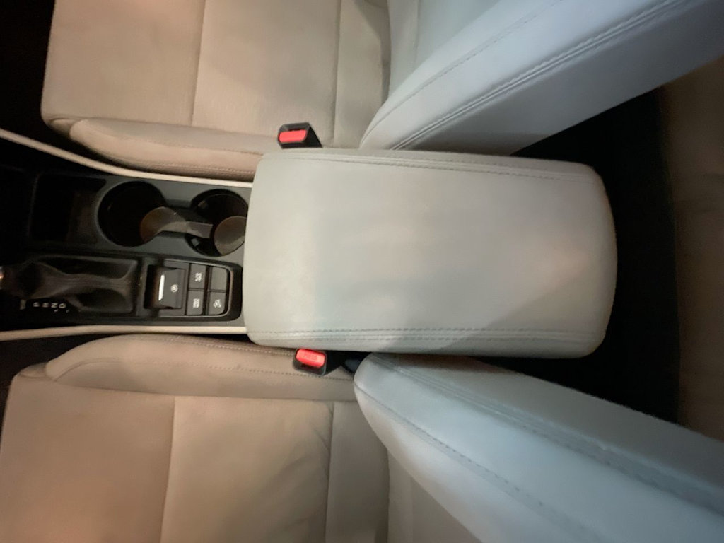 Thumbnail: 2020 Hyundai Tucson - 10