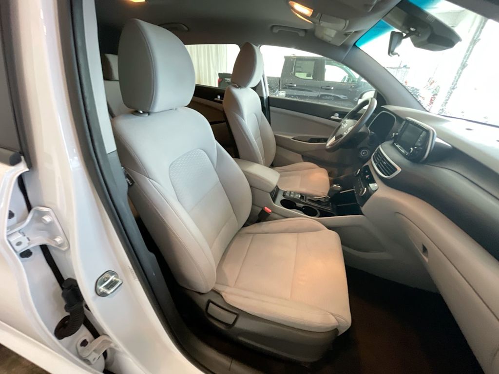 Thumbnail: 2020 Hyundai Tucson - 26
