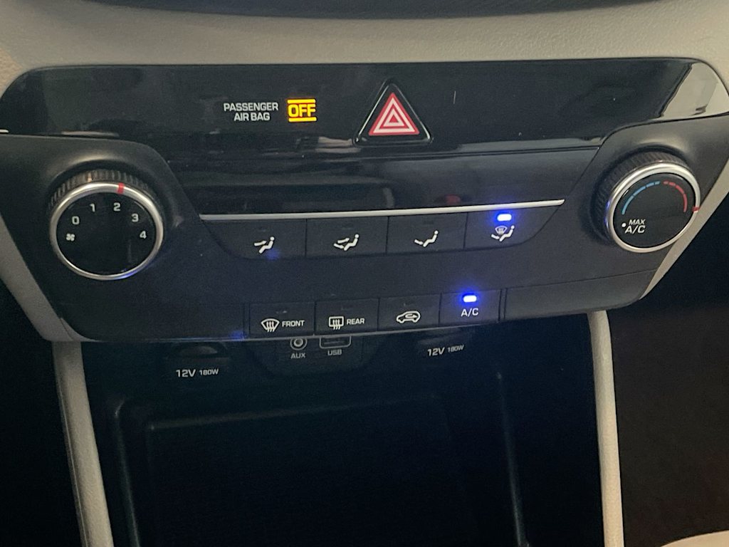 Thumbnail: 2020 Hyundai Tucson - 25