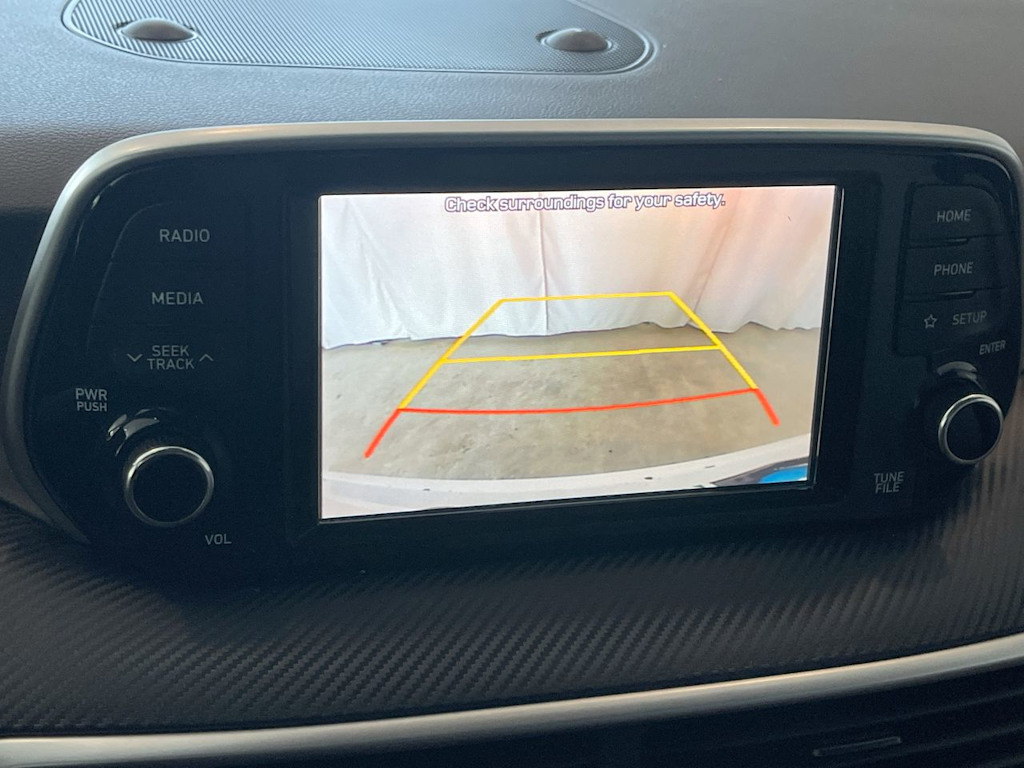 Thumbnail: 2020 Hyundai Tucson - 24