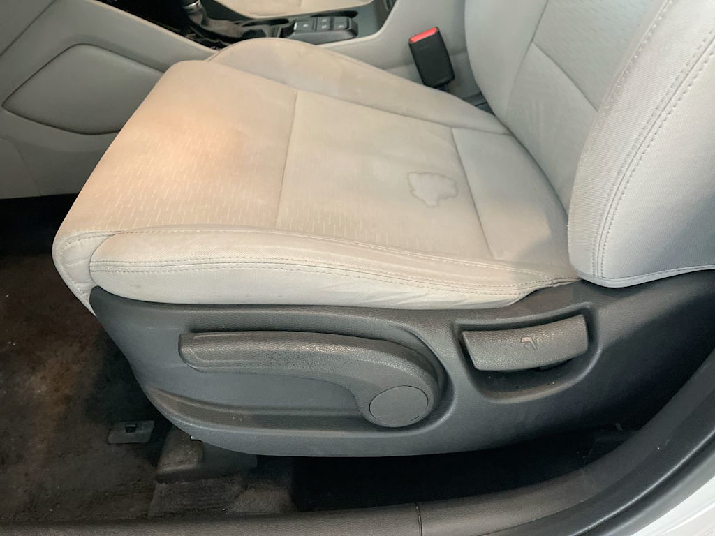 Thumbnail: 2020 Hyundai Tucson - 22