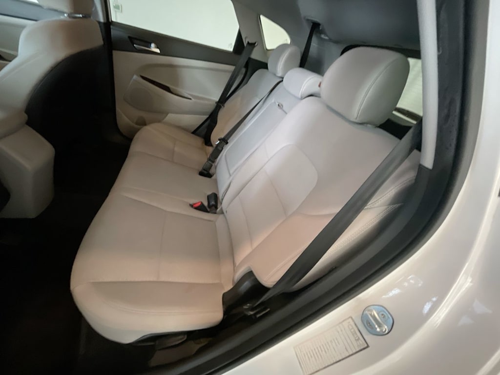 Thumbnail: 2020 Hyundai Tucson - 11
