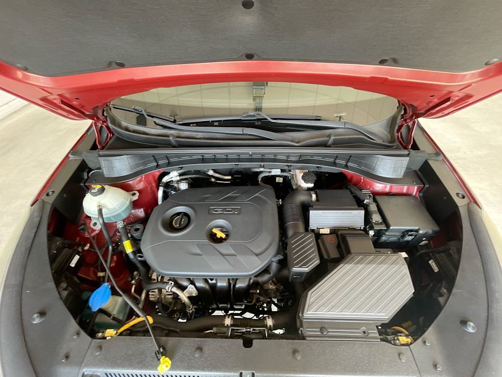 Thumbnail: 2019 Hyundai Tucson - 9