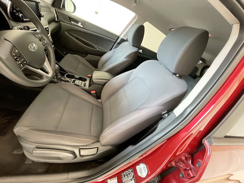 Thumbnail: 2019 Hyundai Tucson - 10