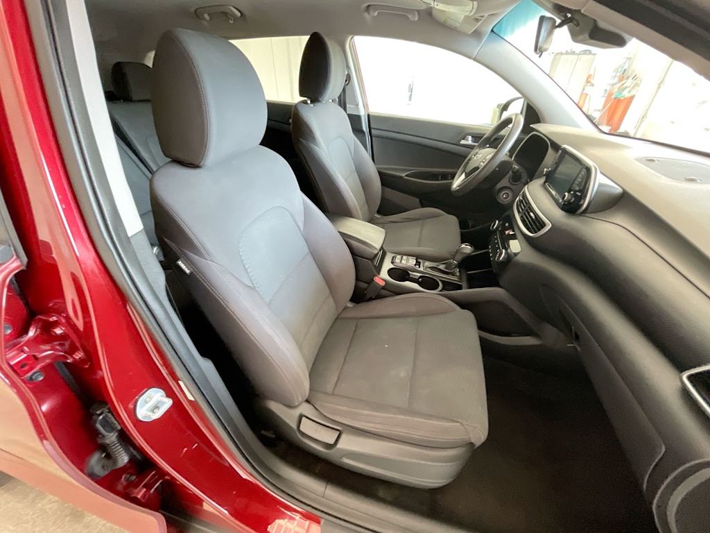 Thumbnail: 2019 Hyundai Tucson - 11