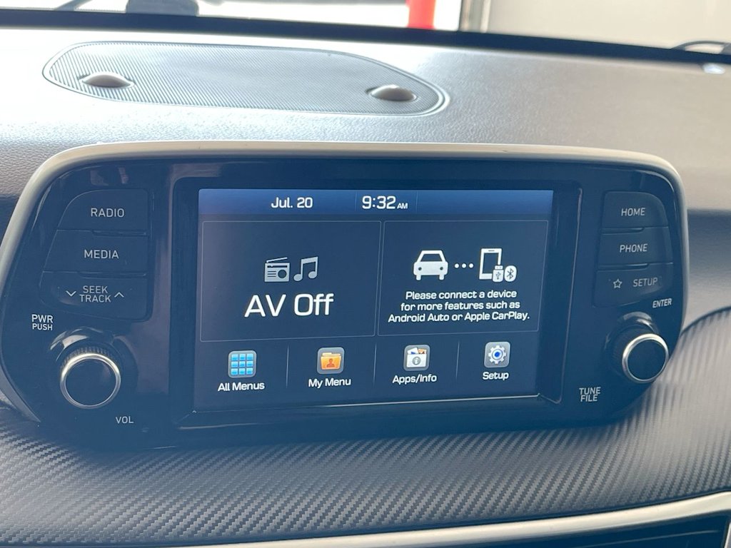 Thumbnail: 2019 Hyundai Tucson - 13