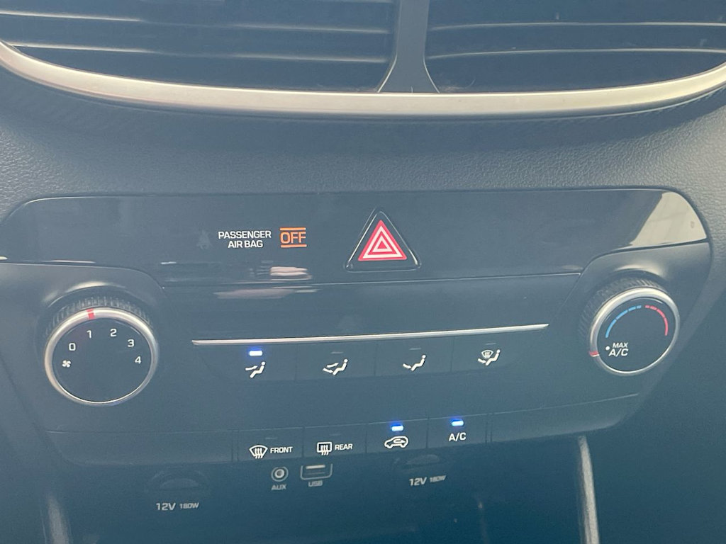 Thumbnail: 2019 Hyundai Tucson - 25
