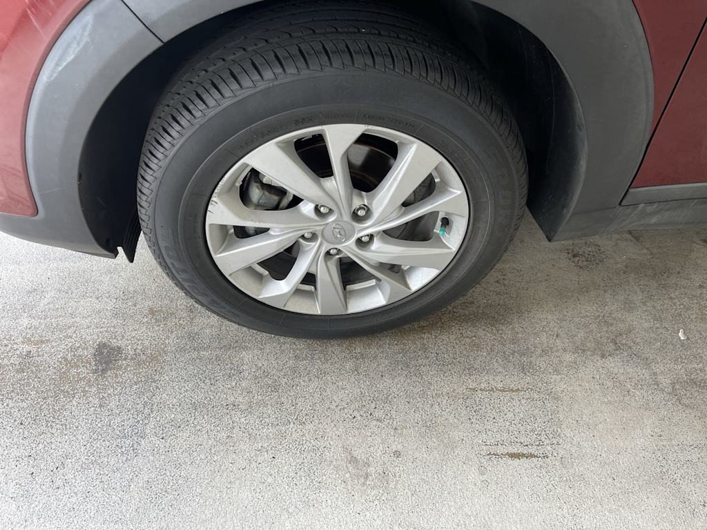 Thumbnail: 2019 Hyundai Tucson - 6
