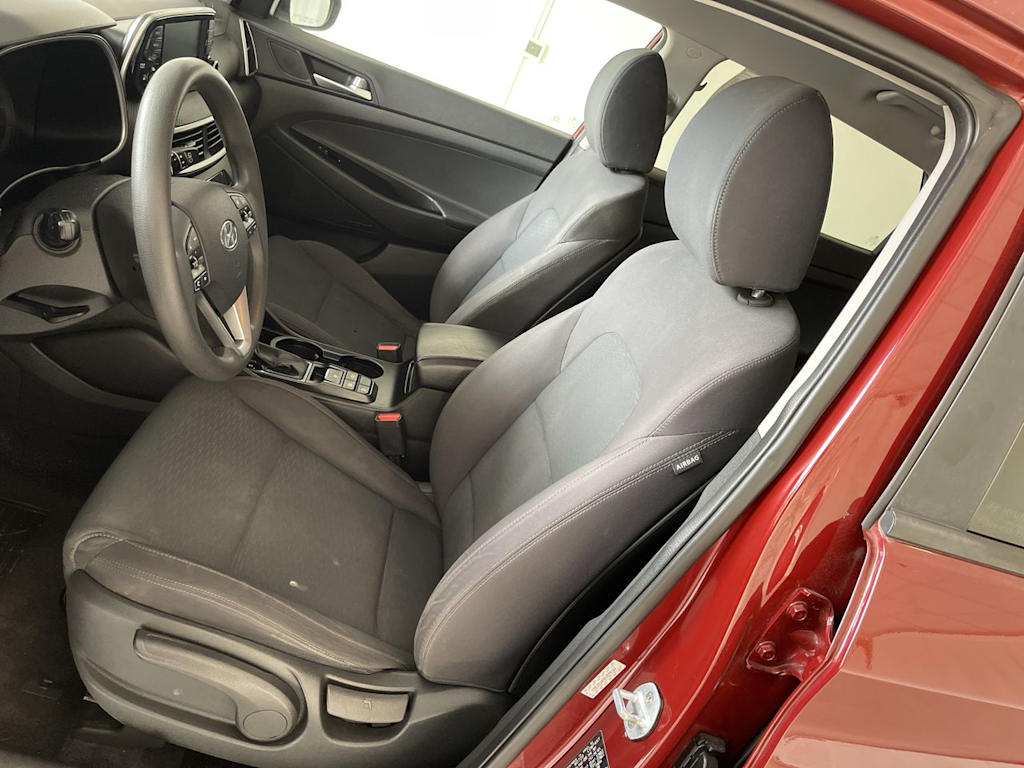 Thumbnail: 2019 Hyundai Tucson - 8