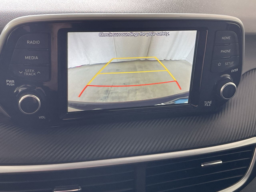 Thumbnail: 2019 Hyundai Tucson - 24