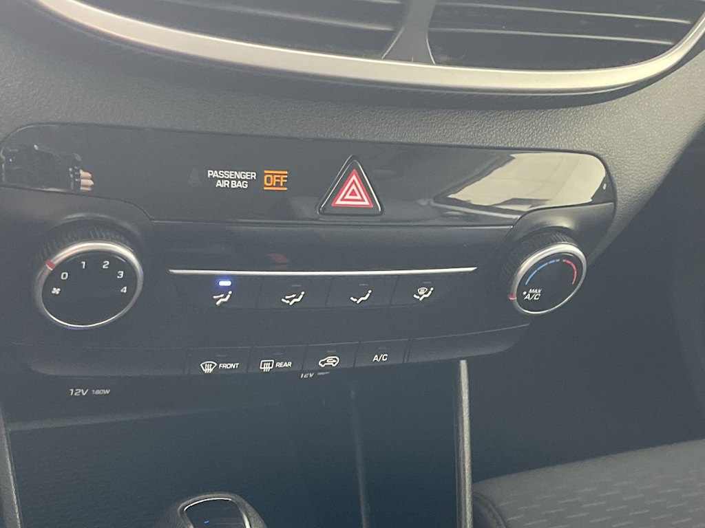 Thumbnail: 2019 Hyundai Tucson - 25