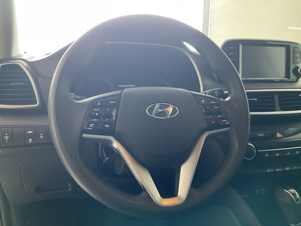 Thumbnail: 2019 Hyundai Tucson - 2