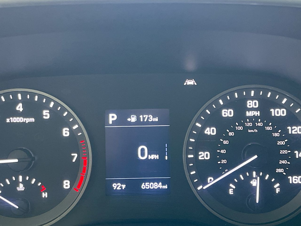 Thumbnail: 2019 Hyundai Tucson - 14