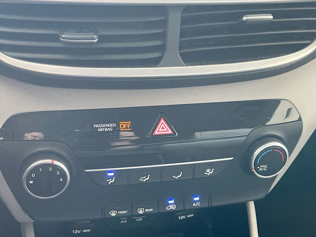 Thumbnail: 2019 Hyundai Tucson - 25