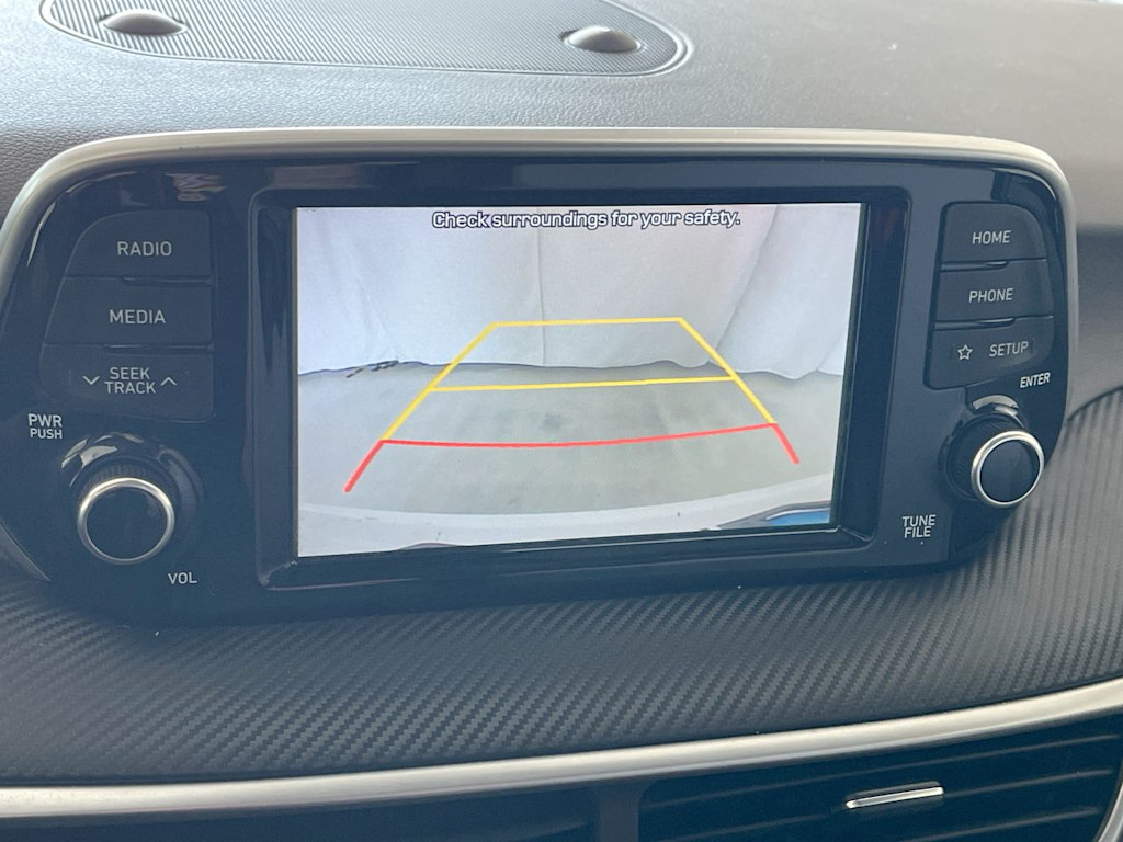Thumbnail: 2019 Hyundai Tucson - 24