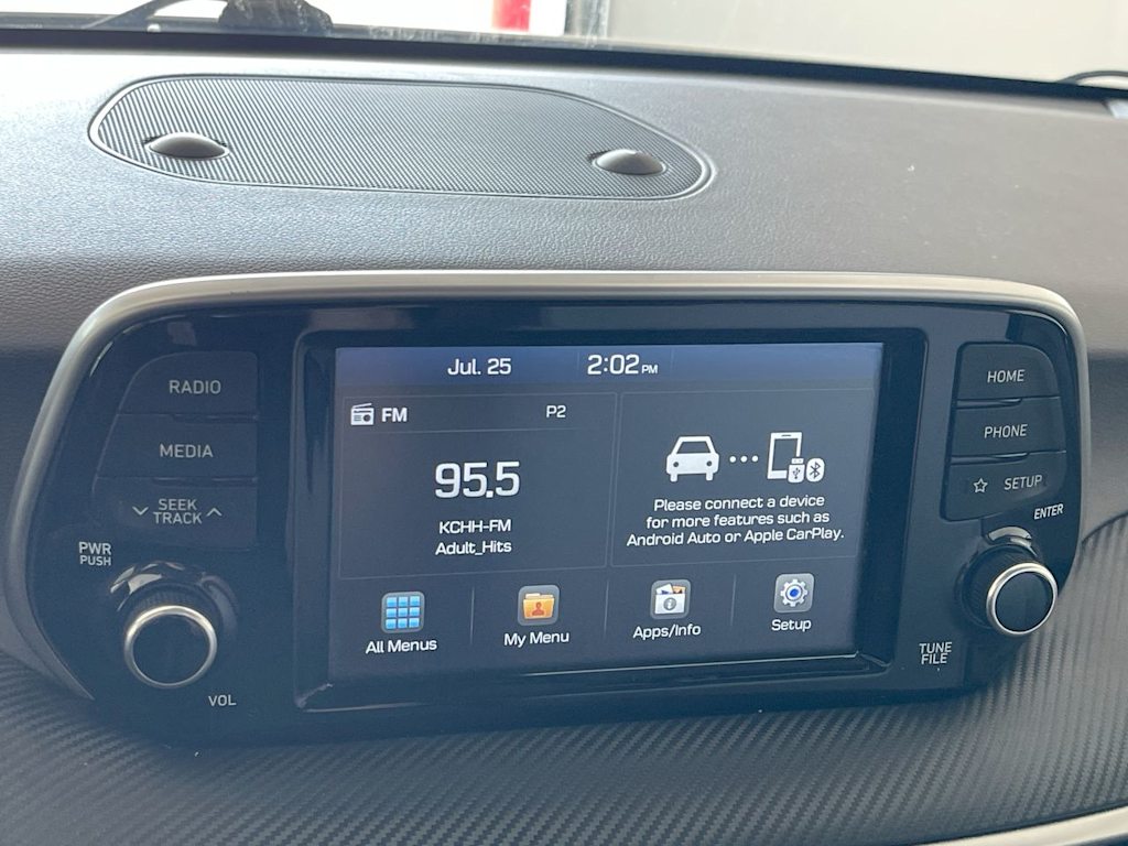 Thumbnail: 2019 Hyundai Tucson - 12