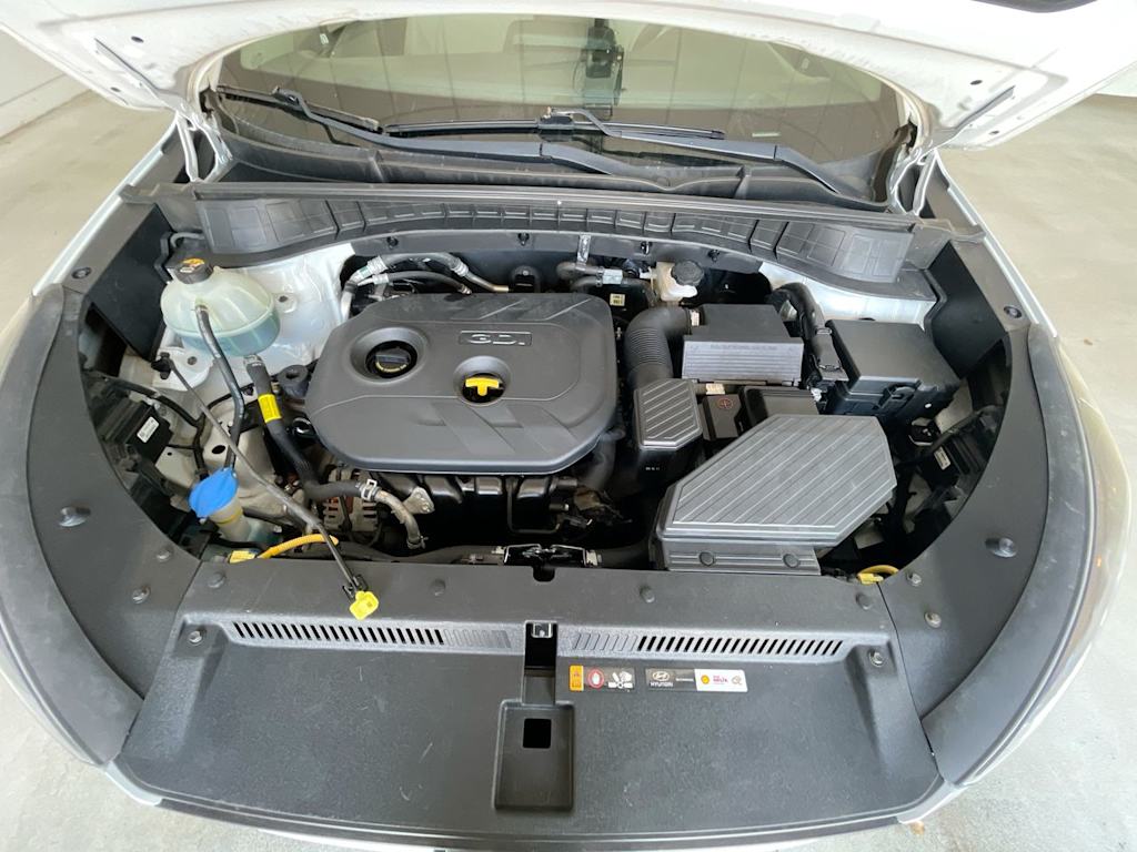 Thumbnail: 2019 Hyundai Tucson - 8