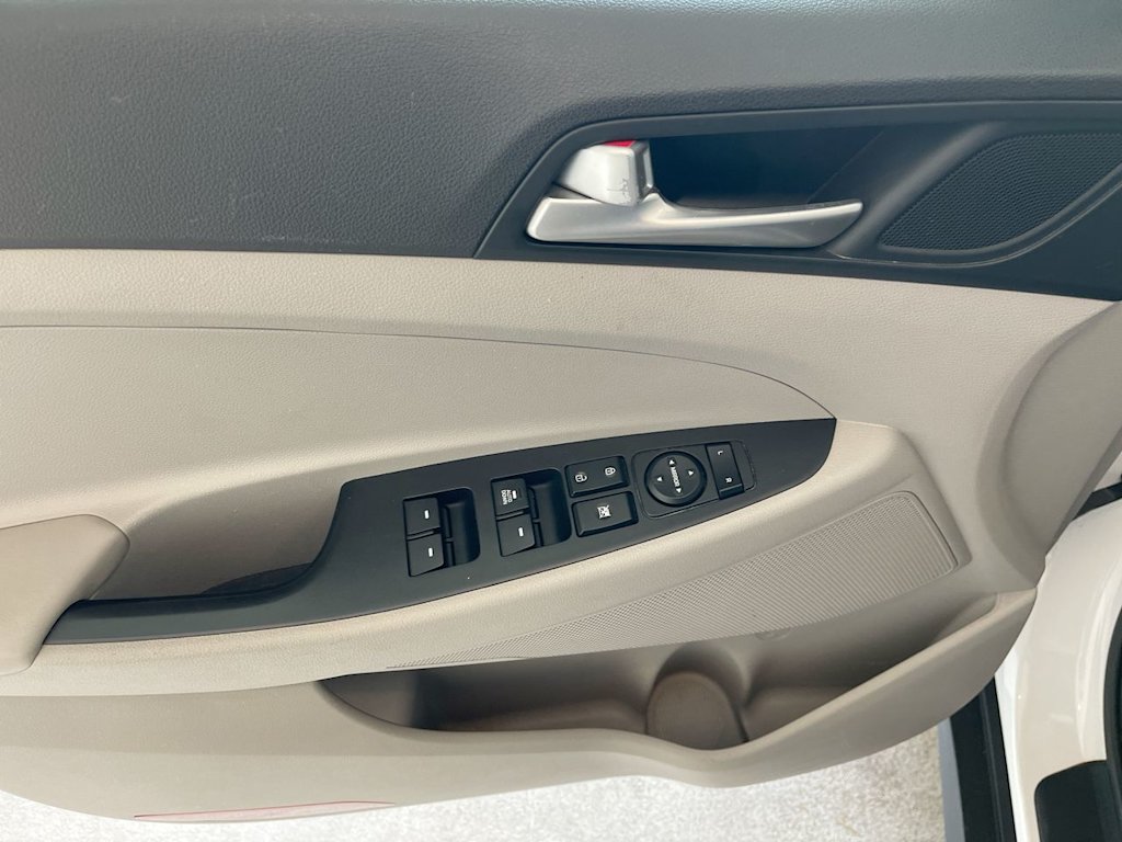 Thumbnail: 2019 Hyundai Tucson - 23