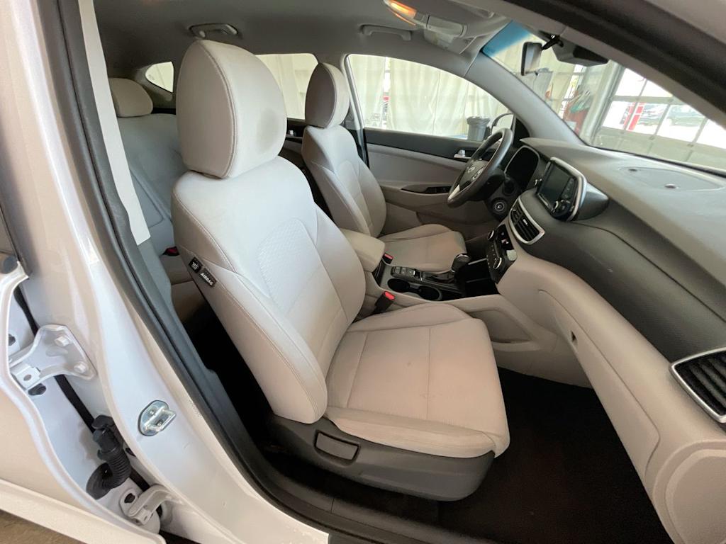 Thumbnail: 2019 Hyundai Tucson - 26
