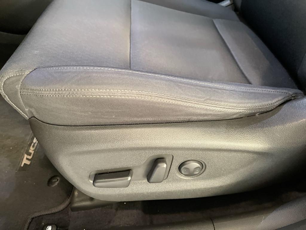2018 Hyundai Tucson Value 22