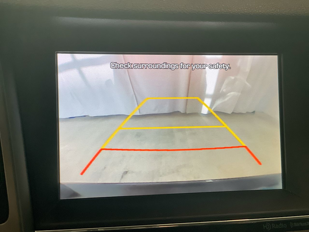 2018 Hyundai Tucson Value 24